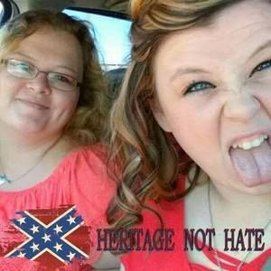 Meet your Posher, Maddie